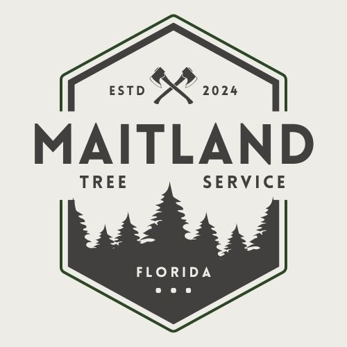 Hillcrest Maitland Tree Service logo